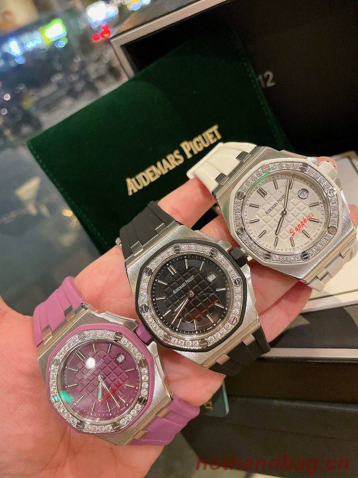 Audemars Piguet Watch APW00004 Audemars Piguet Watch APW00004